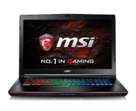 MSI GE72VR Apache Pro i7-6700HQ/8GB/1TB GTX1060 FHD - 329482 - zdjęcie 2